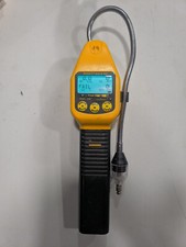 SENSIT Gold G2 Rilevatore di perdite di gas combustibile (FUNZIONANTE LeL, LEGGI DESC)