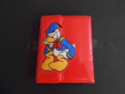 Portamonete paperino walt - portamonete,
