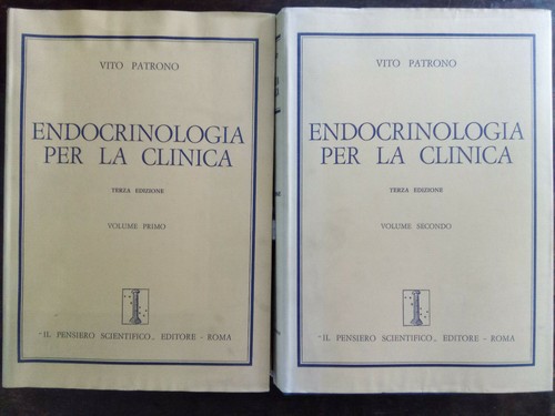 Vito patrono endocrinologia - vito, patrono,