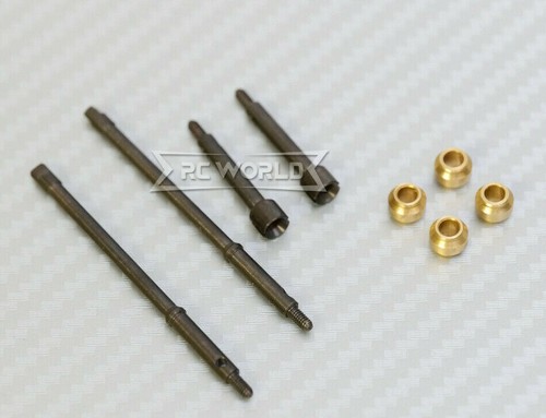 Per axial scx24 allargamento - per,