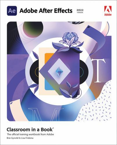 Adobe after effects - after, classroom