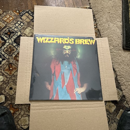 Roy wood wizzard - roy,