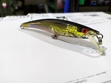 ARTIFICIALE YO ZURI ARC MINNOW EX FLOATING 130mm 19,5g traina spinning jerkbait