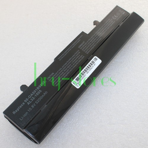 Batteria celle per asus eee - 6,