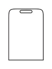 8x PELLICOLA PROTETTIVA