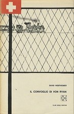 Convoglio von ryan un - convoglio, ryan.