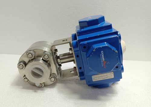 Habonim c25 met attuatore - c25, sr-3