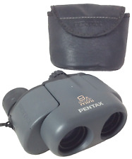 PENTAX 9x21 Binocolo UCF Mini