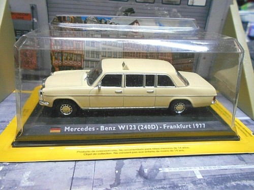 Mercedes 240d diesel 240 - 240d,