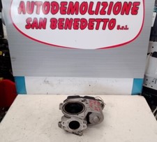 VALVOLA EGR AUDI A4 2.0 TDI