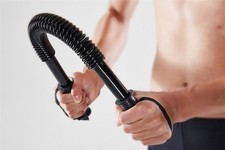 BARRA DI RESISTENZA IRON GYM