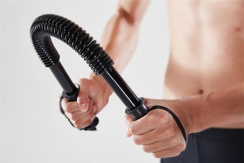 Barra resistenza iron gym - resistenza,