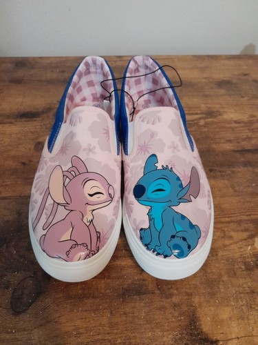 Scarpe slip donna disney - scarpe, on