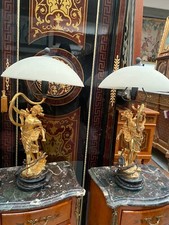 Lampade stile liberty