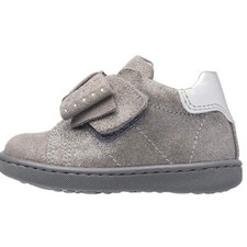 Scarpe da Bambina NERO