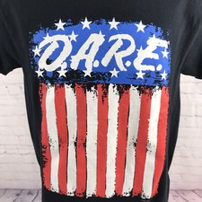 Camicia dare nera adulto - dare,