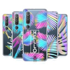 HEAD CASE DESIGNS TROPICAL