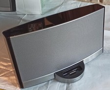 BOSE SoundDock Portable - Sistema Musicale Digitale Portatile 2011 Solo Aperto