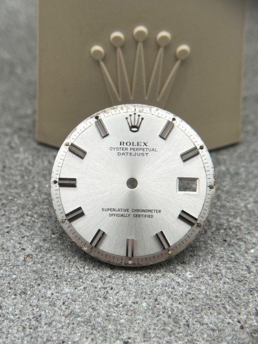 Quadrante rolex wideboy dial - wideboy,