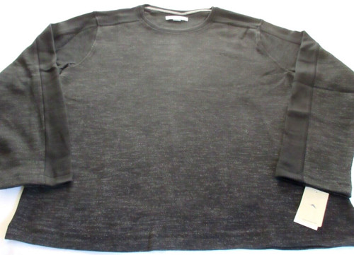 Camicia girocollo tommy bahama - girocollo,