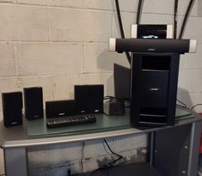 Bose Lifestyle V20 Home