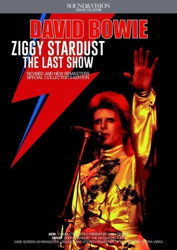 David bowie ziggy - david,