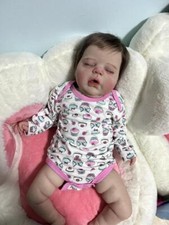 Bambola neonato 22 pollici