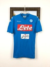 Napoli home football shirt - napoli,