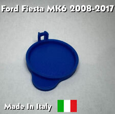 Tappo Serbatoio Vasca Tergicristalli Acqua Vetri per Ford Fiesta Mk6 2008 - 2017