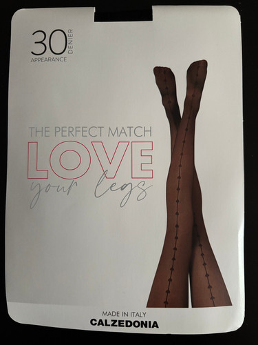 Fashion tights collant - fashion, di