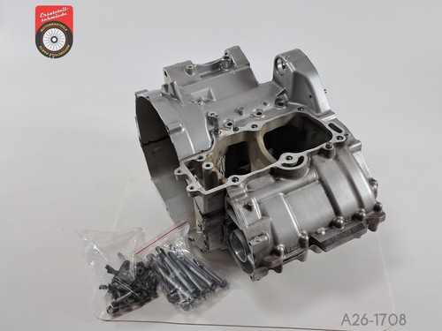 Blocco motore kawasaki 6n - blocco,