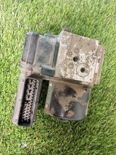 W00316768 centralina abs OPEL