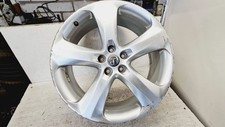 Opel Astra J 2014 cerchio in