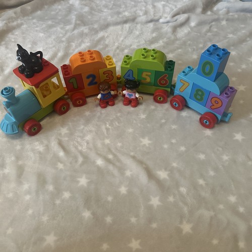 Lego duplo ritirato impara - impara, a