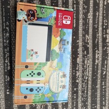 Nintendo Switch Animal