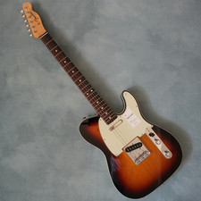 Fender made japan - fender, in