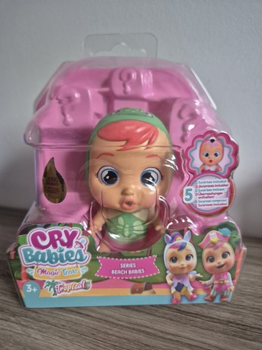 Nuovo cry babies magic tears - nuovo,