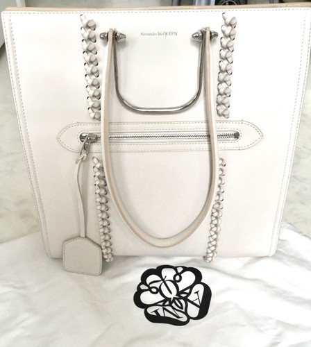 Borsa alexander mcqueen - alexander, the