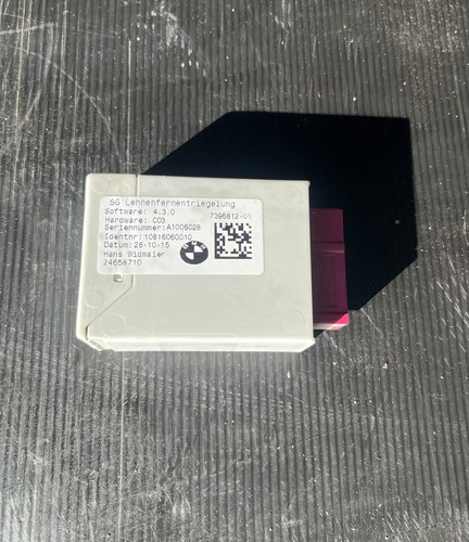 Modulo elettronico - modulo, di