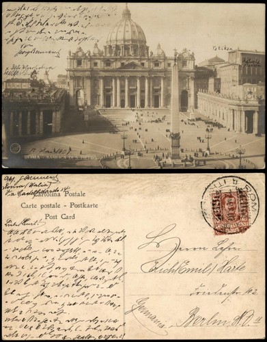Città del vaticano roma - città,