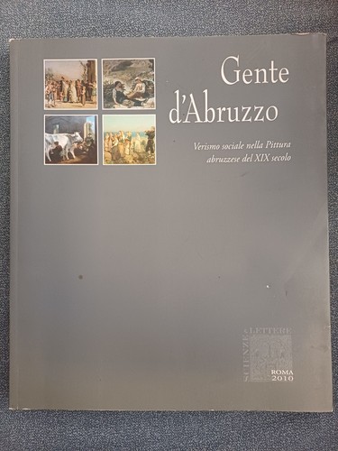 ABRUZZO-ARTE