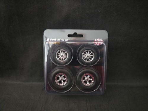 Set ruote pneumatici acme - ruote,
