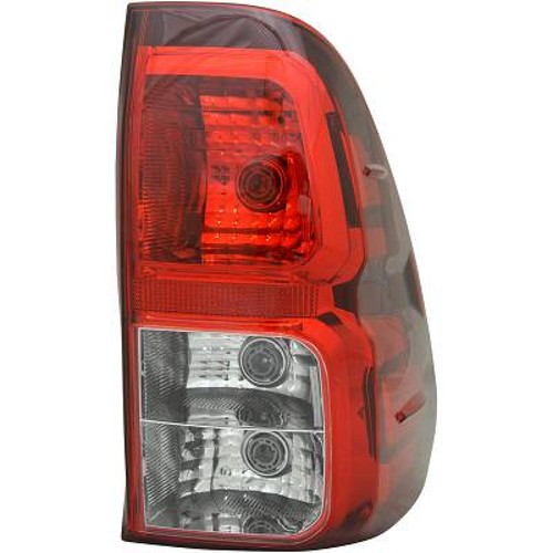 Fanale posteriore destro