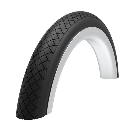 Pneumatico bici oxford asphalt - pneumatico,