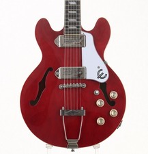 Epiphone Casino Coupè Ciliegio