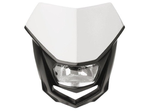 Maschera luce halo - maschera,