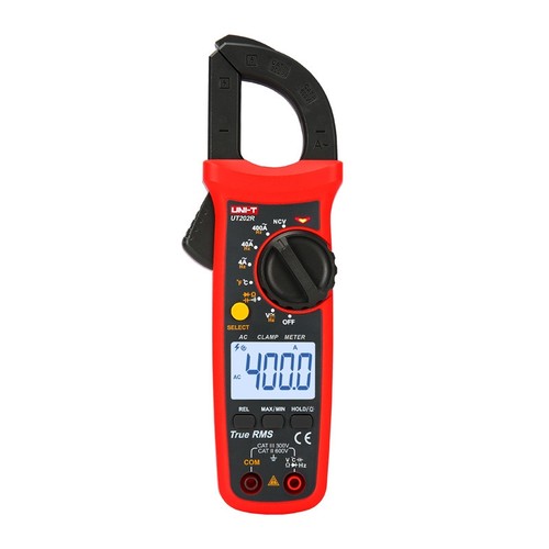Uni ut202r pinza - ut202r,