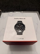 Smartwatch OnePlus Watch 2R 46