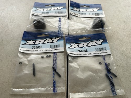 Xray gtx8 gtx8e 8 - xray, 24