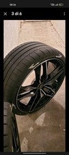 Cerchi da 20" + gomme 265/30